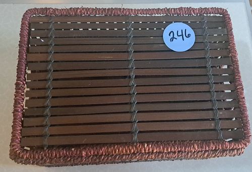Lot #246 (1 of 4)