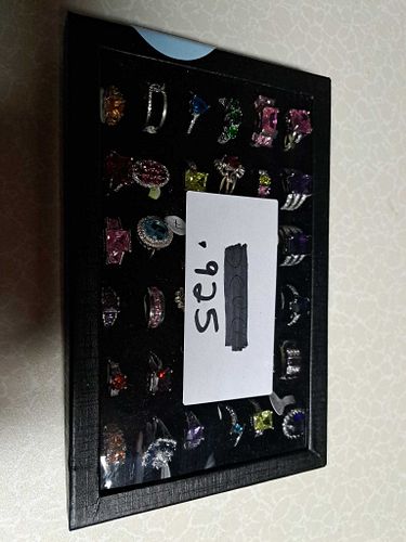 Lot #274 (1 of 5)