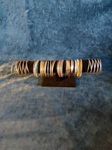 Lot #60 (1 of 6)