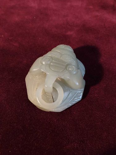 Lot #65 (1 of 8)