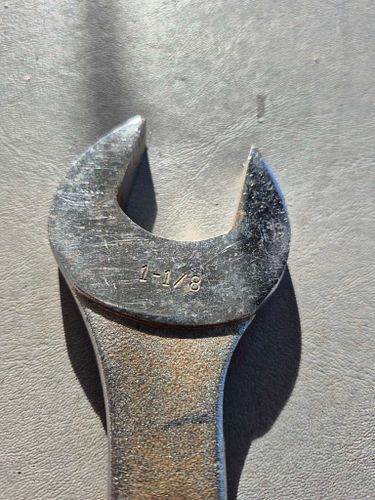 Lot #28 (1 of 5)