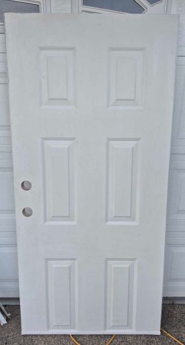 Lot #72 (1 of 6)