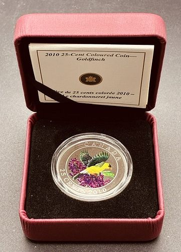 Lot #10 (1 of 5)