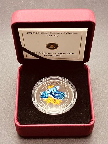 Lot #21 (1 of 5)