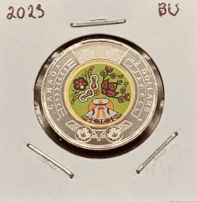 Lot #64 (1 of 3)