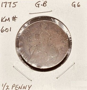 Lot #79 (1 of 3)
