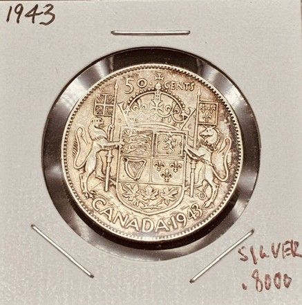 Lot #107 (1 of 3)