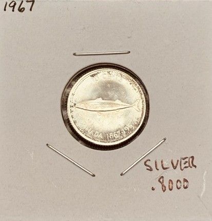 Lot #121 (1 of 3)