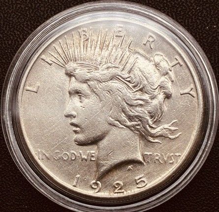 Lot #125 (1 of 3)