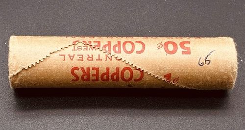Lot #183 (1 of 3)