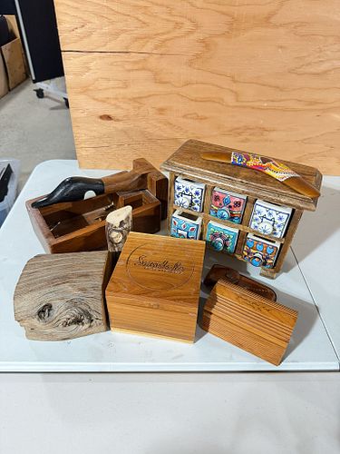 Lot #10 (1 of 9)