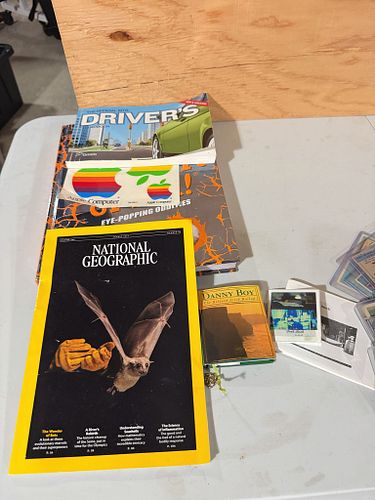 Lot #15 (1 of 5)