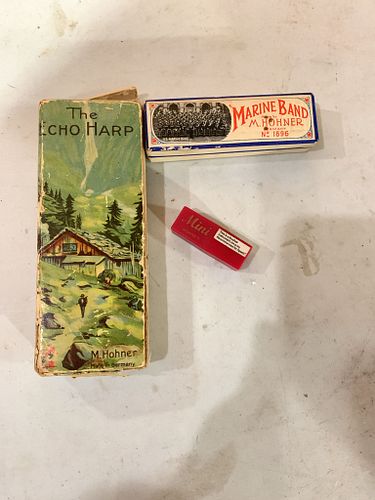 Lot #39 (1 of 5)