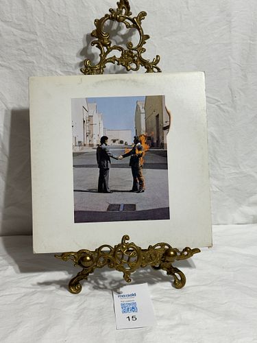 Lot #15 (1 of 4)