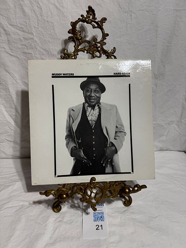 Lot #21 (1 of 4)