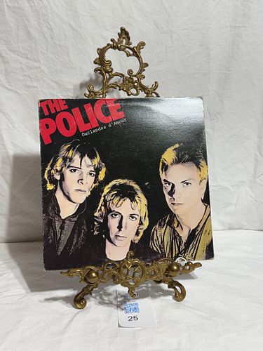 Lot #25 (1 of 4)