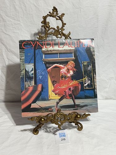 Lot #28 (1 of 4)