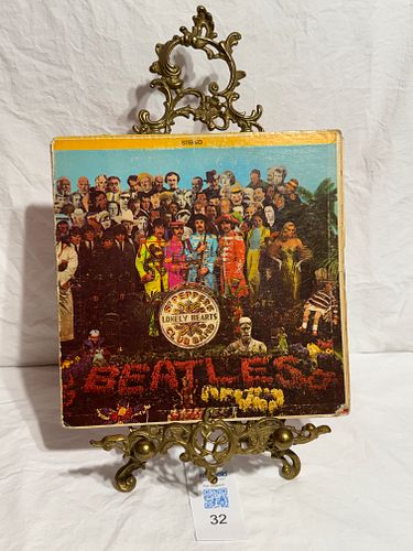 Lot #32 (1 of 4)