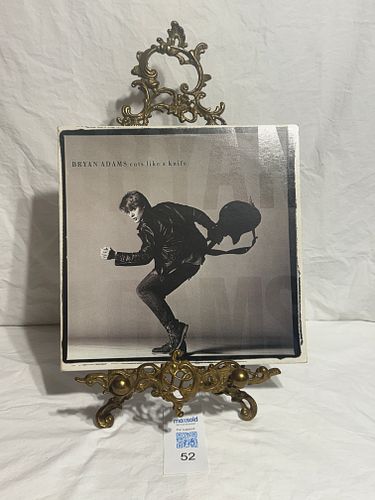 Lot #52 (1 of 4)