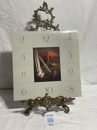 Lot #63 (1 of 4)