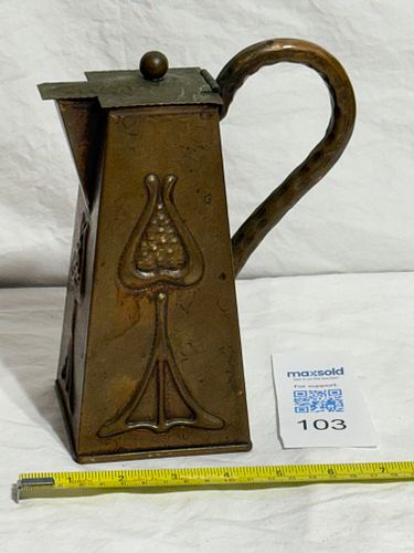 Lot #103 (1 of 6)
