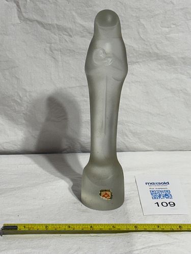 Lot #109 (1 of 4)