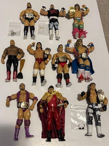 Lot #2 (1 of 8)
