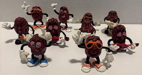 Lot #11 (1 of 5)