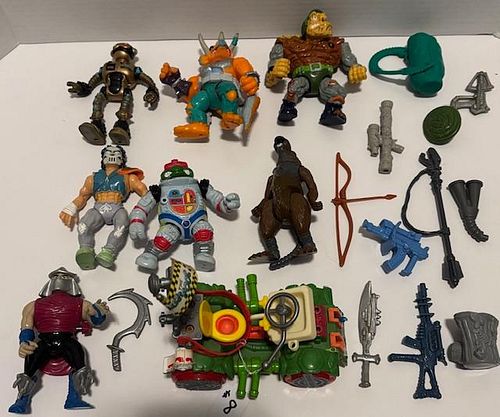 Lot #12 (1 of 5)