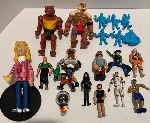 Lot #17 (1 of 3)