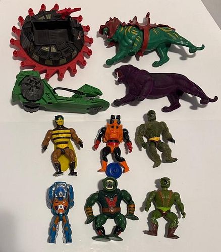 Lot #19 (1 of 14)
