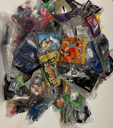 Lot #20 (1 of 8)