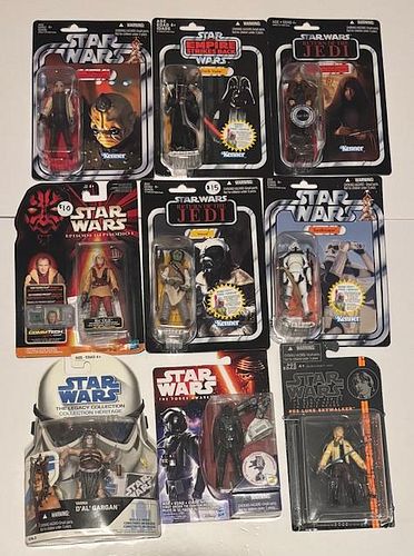 Lot #26 (1 of 11)