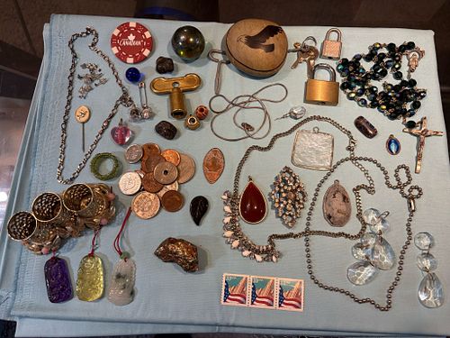 Lot #188 (1 of 19)