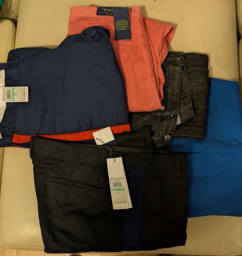 Lot #67 (1 of 6)