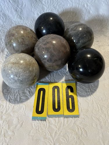 Lot #6 (1 of 3)