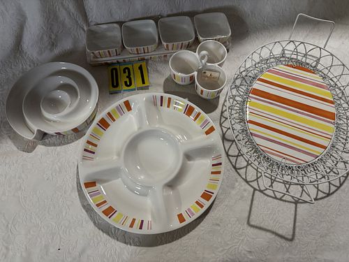 Lot #31 (1 of 9)