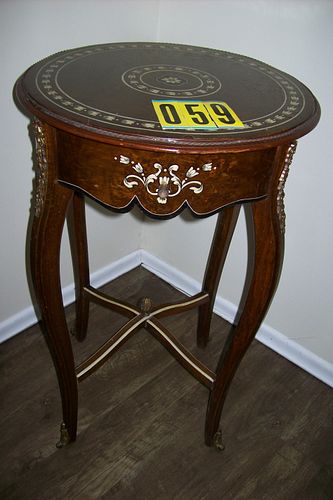 Lot #59 (1 of 5)