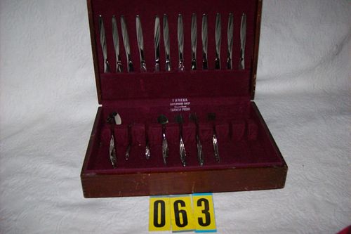 Lot #63 (1 of 4)