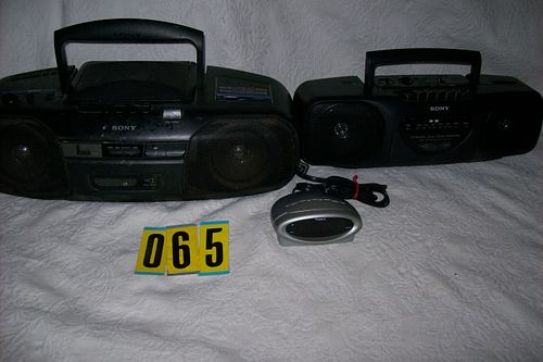 Lot #65 (1 of 4)