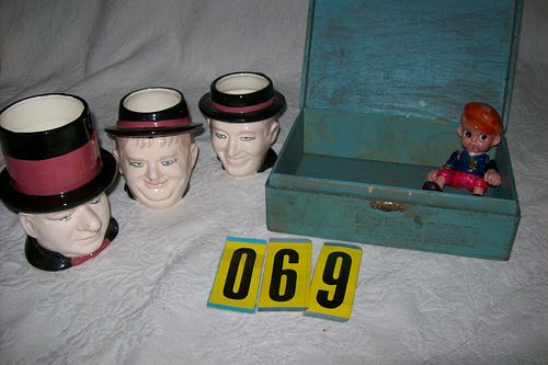 Lot #69 (1 of 4)
