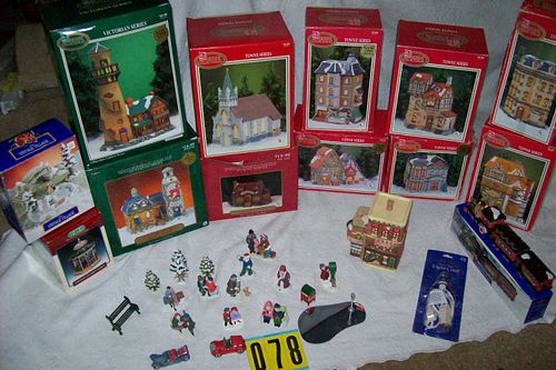 Lot #78 (1 of 7)