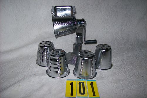 Lot #101 (1 of 3)