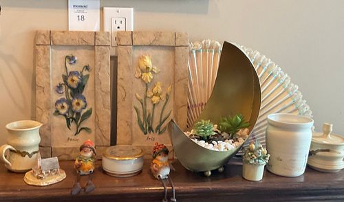 Lot #18 (1 of 9)