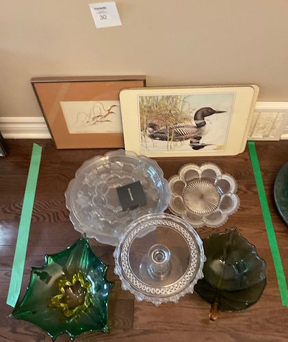 Lot #30 (1 of 9)