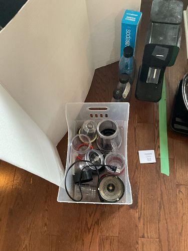 Lot #52 (1 of 10)
