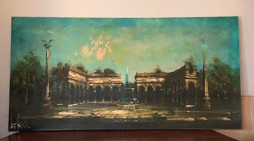 Lot #9 (1 of 5)