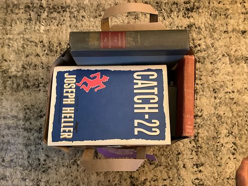 Lot #46 (1 of 3)
