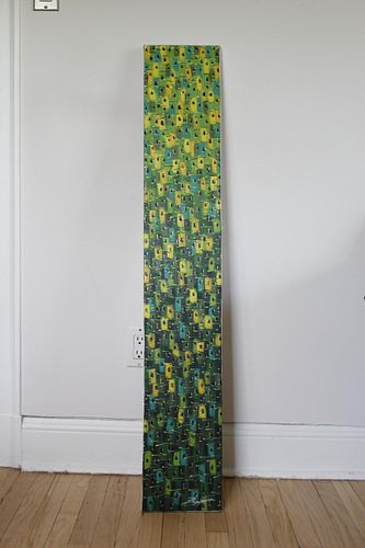 Lot #36 (1 of 2)