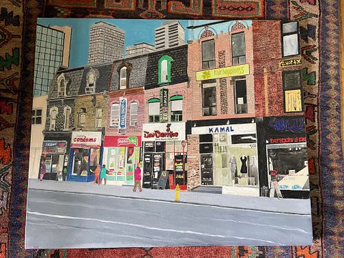 Lot #1 (1 of 4)